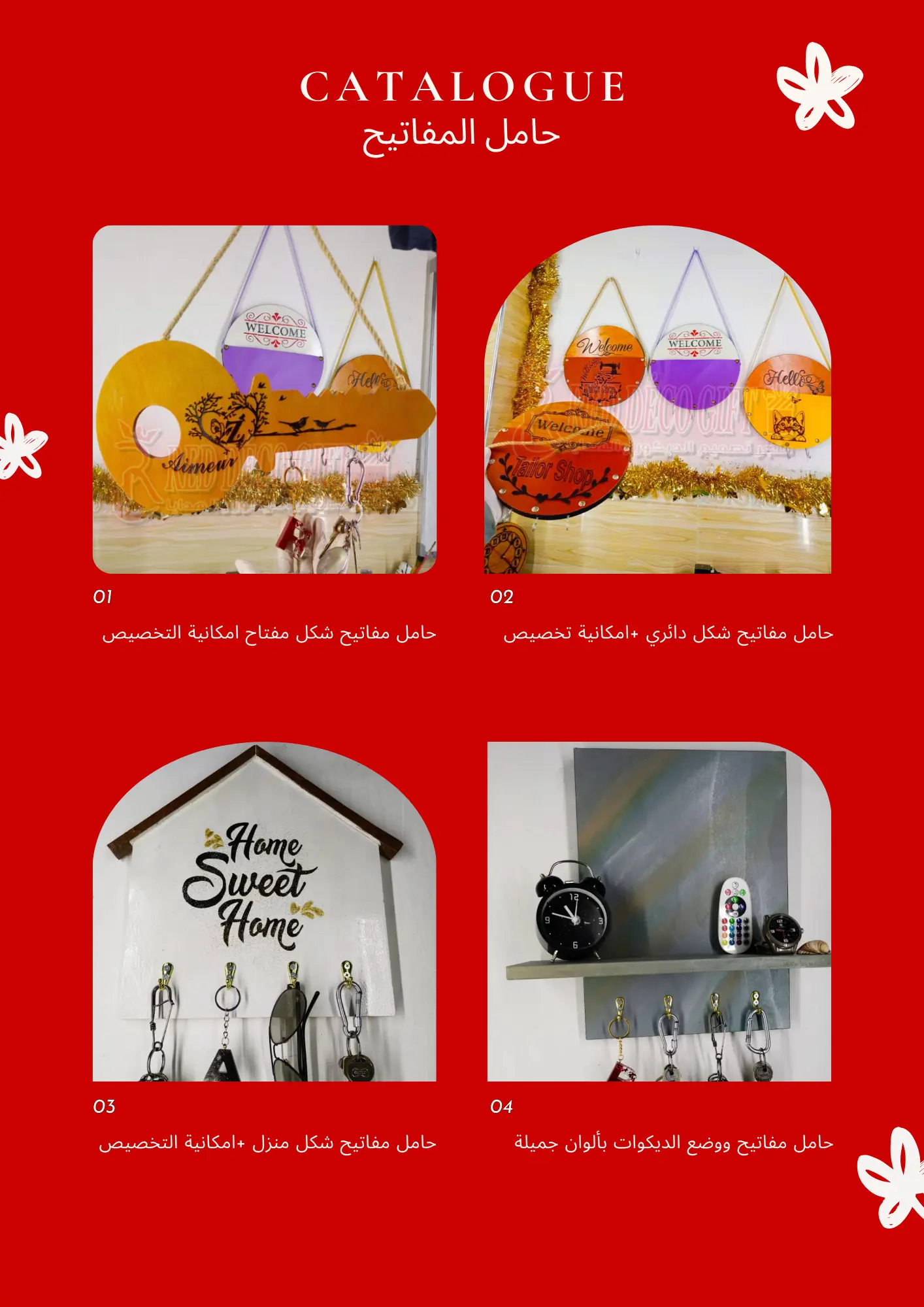 Read more about the article حامل المفاتيح