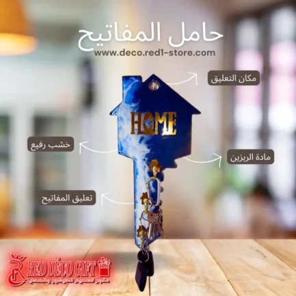 حامل مفاتيح (مفتاح)